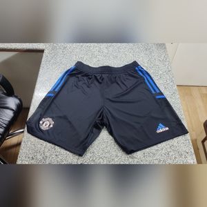 Orginal brand new ADIDAS active wear shorts usa import